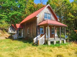 1260 Quillen Ridge Road, Mouth of Wilson, VA 24363