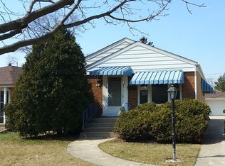 8036 N Wisner St, Niles, IL 60714