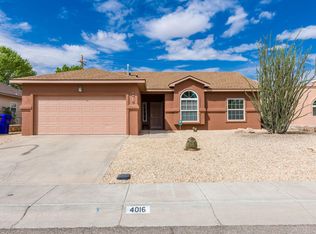 4016 Jewel Ct, Las Cruces, NM 88012