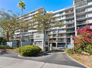 201 W Laurel St APT 503, Tampa, FL 33602
