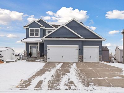 2114 Dogwood Ct, Lino Lakes, MN, 55038