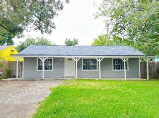 3121 Bond St, Pasadena, TX 77503