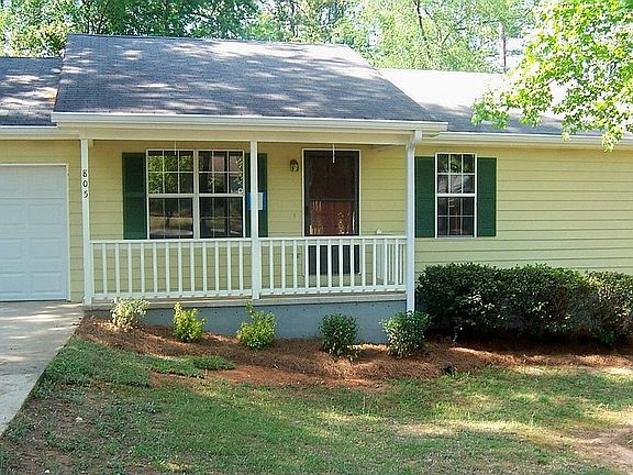 Beautiful Starter home