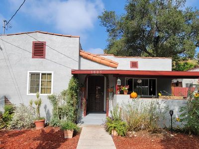 1005 San Pascual Ave, Los Angeles, CA, 90042