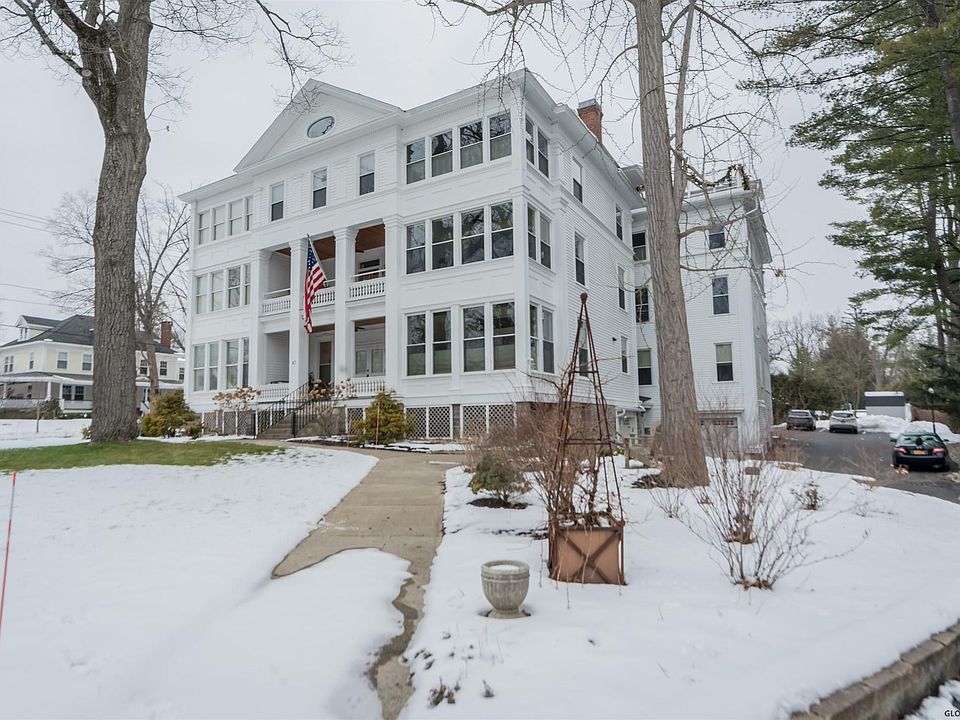 45 GREENFIELD Avenue, Saratoga Springs, NY 12866 Zillow
