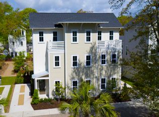 145 Bratton Cir, Mount Pleasant, SC 29464