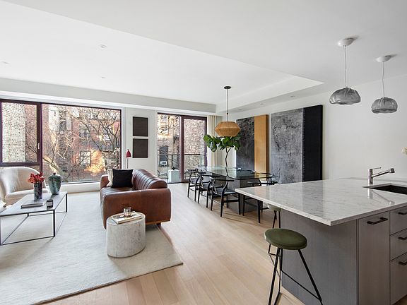 2nd image of 246 W 16th St #Penthouse