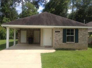 20390 Kyndall Ln #5, Ponchatoula, LA 70454