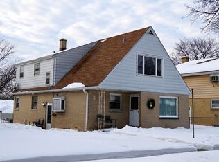 4077 N 100th St #4079, Milwaukee, WI 53222