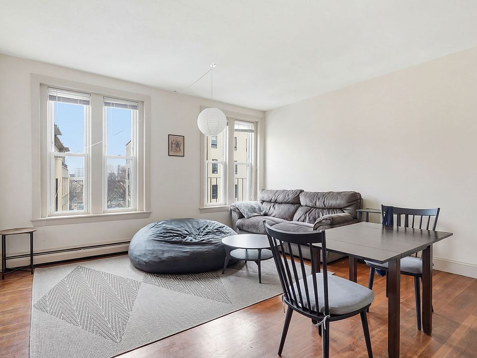 1st image of 1464 Tremont St APT 5