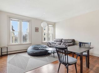 1466 Tremont St APT 5, Boston, MA 02120