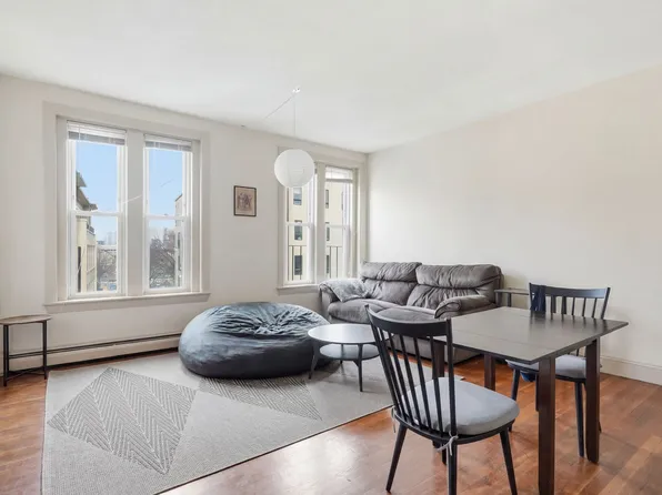 1466 Tremont St, Boston, MA