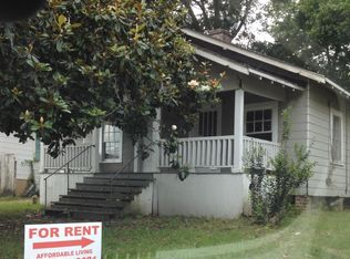 212 S 10th Ave, Laurel, MS 39440