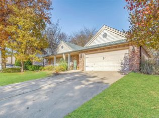 3804 W Fort Worth St, Broken Arrow, OK 74012