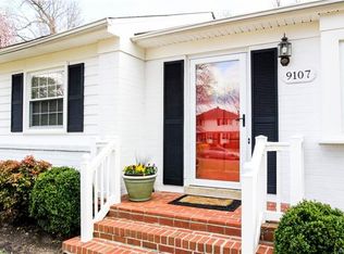 9107 Greenford Dr, Henrico, VA 23294