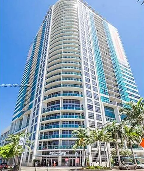 3301 NE 1st Ave #L0205 — Photo 1