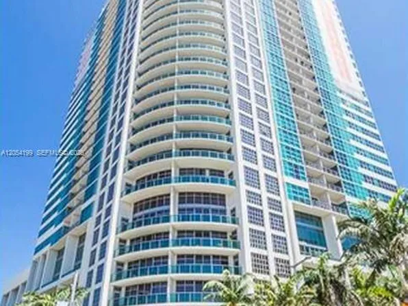 3301 NE 1st Ave, Miami, FL