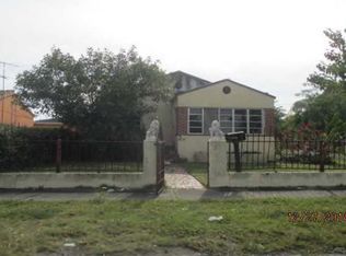 1094 NW 41st St, Miami, FL 33127