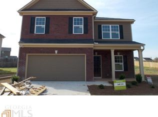 183 Hawken Trl, McDonough, GA 30253