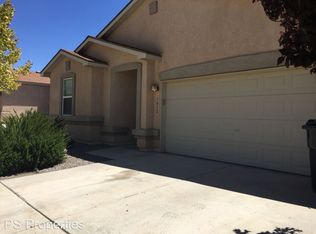 1612 Terra De Sol Dr SE, Rio Rancho, NM 87124