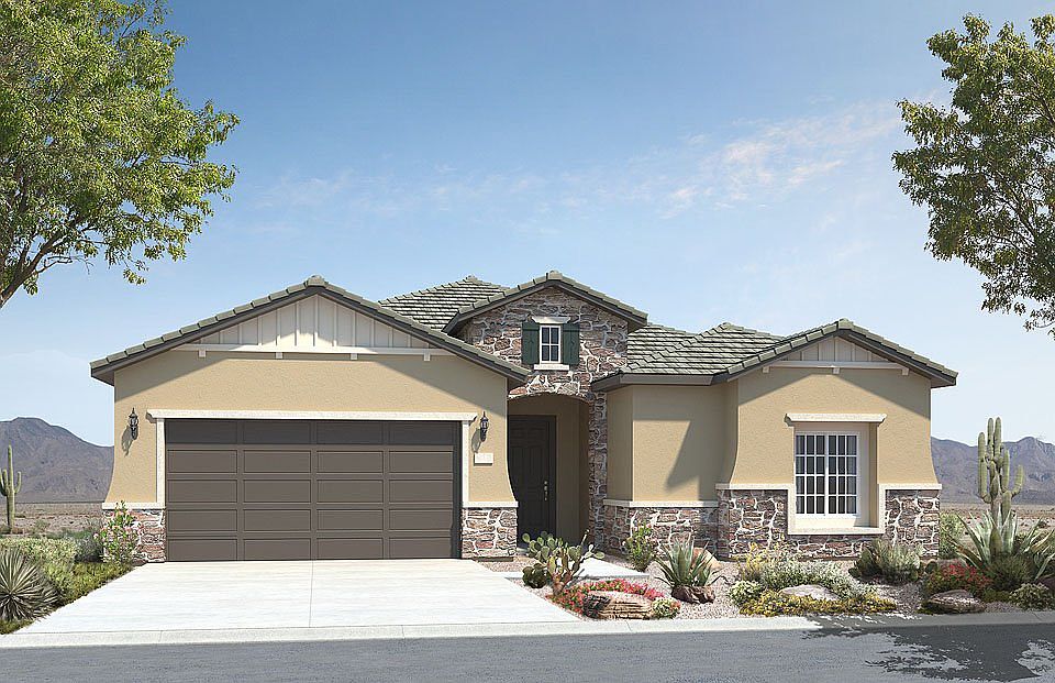 1st image of 4670 S Danyell Dr