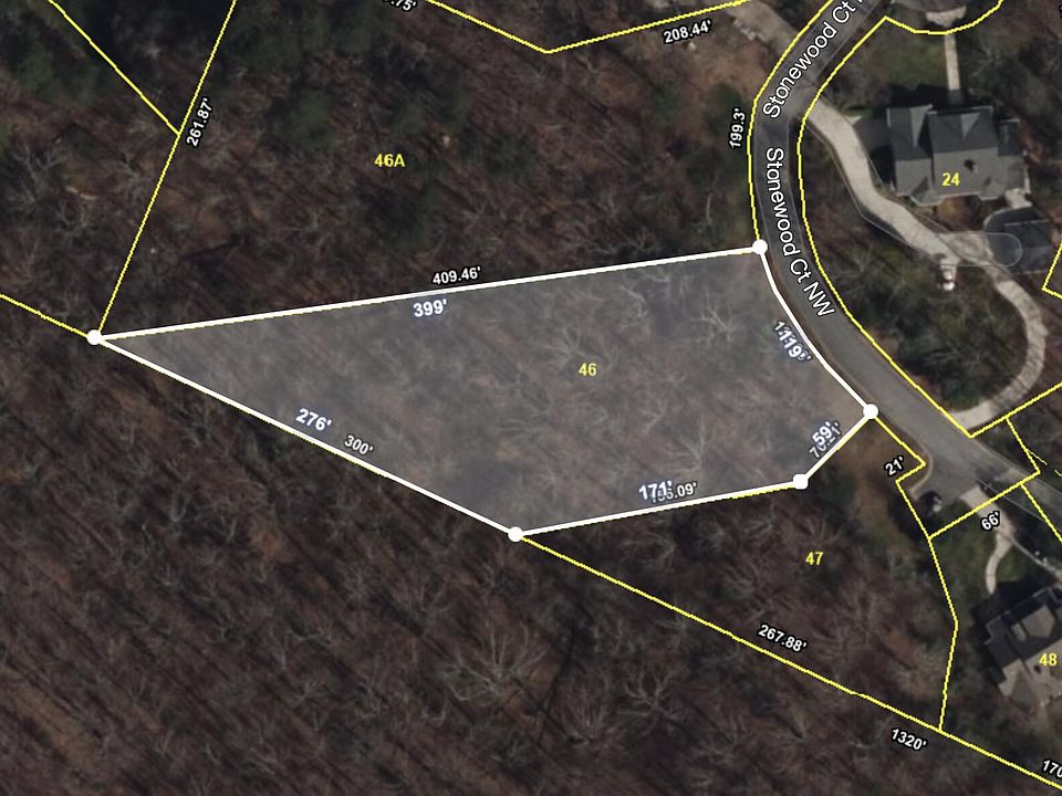 2nd image of 0 Stonewood Ct NW