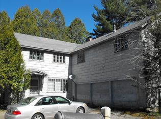 25 Chasm Falls Rd #RR, Malone, NY 12953