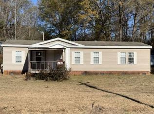 234 County Road 484, Shannon, MS 38868