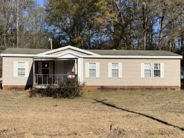 234 County Road 484, Shannon, MS 38868