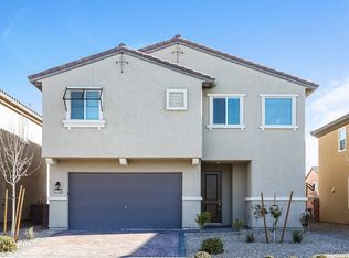 5706 Colbert St, North Las Vegas, NV 89081