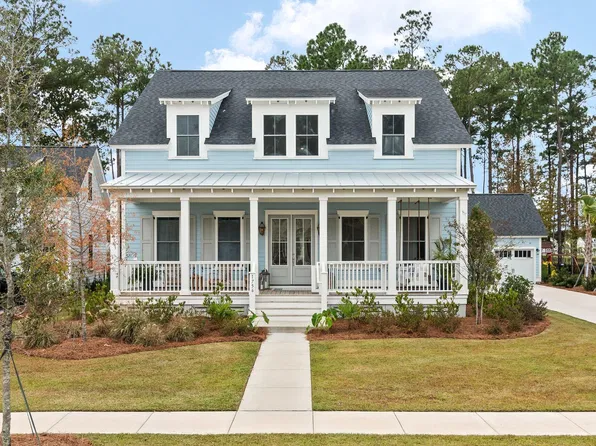 1756 Bolden Dr, Mount Pleasant, SC 29466
