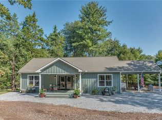 150 Hasfitz Ln, Columbus, NC 28722