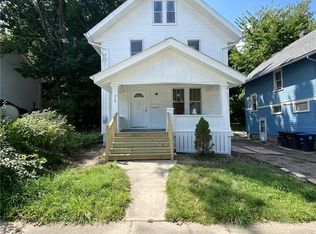 576 Kling St, Akron, OH 44311