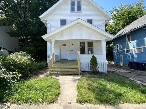 576 Kling St, Akron, OH 44311