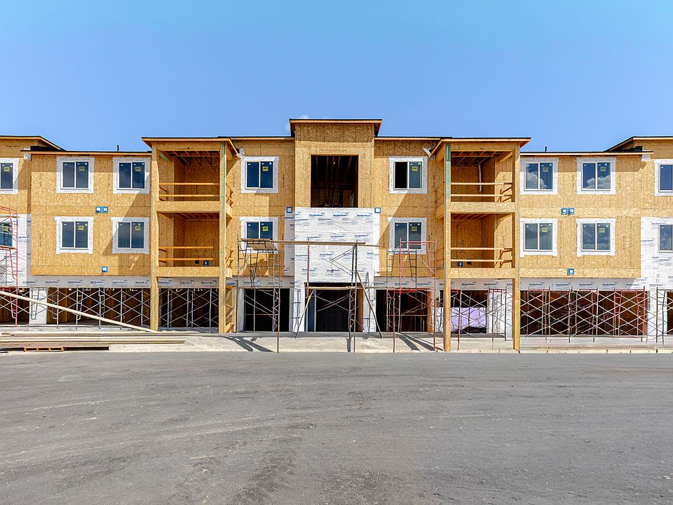 1st image of 3703 S Dalbergia Dr #A302