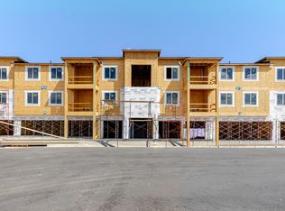 3703 S Dalbergia Dr #A303, West Valley City, UT 84119
