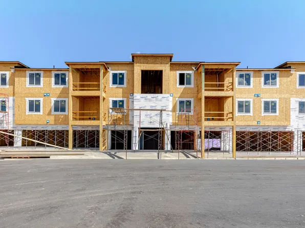 3703 S Dalbergia Dr #A301, West Valley City, UT 84119