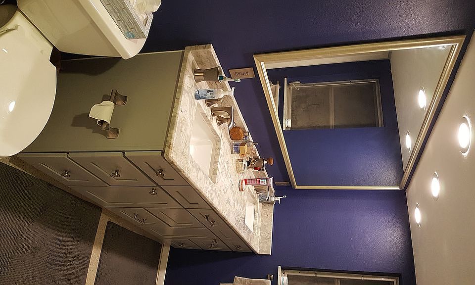 Master Bathroom Sinks