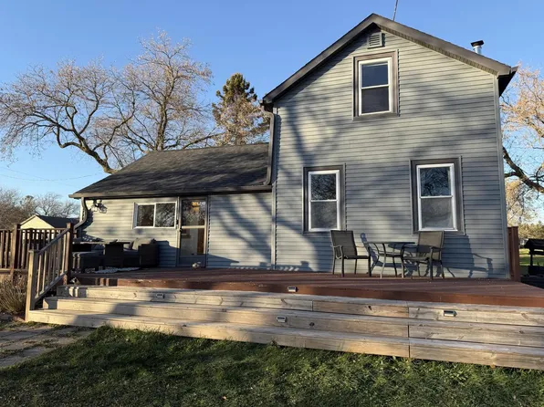 5288 Indian Trail ROAD, Belgium, WI 53004