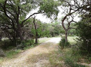 960 Cave Springs Dr, Wimberley, TX 78676