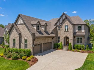 112 Asher Downs Cir, Nolensville, TN 37135