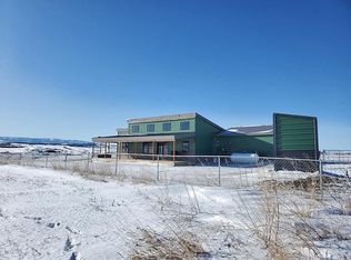 42 Compromise Cir, Lewistown, MT 59457