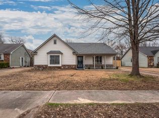 2610 Lakeside Dr, Memphis, TN 38133