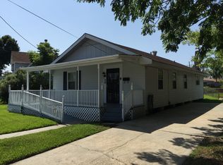 58 Curtis Dr, New Orleans, LA 70126