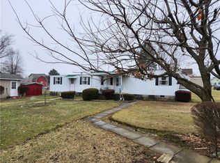 314 Vernon Ave, Latrobe, PA