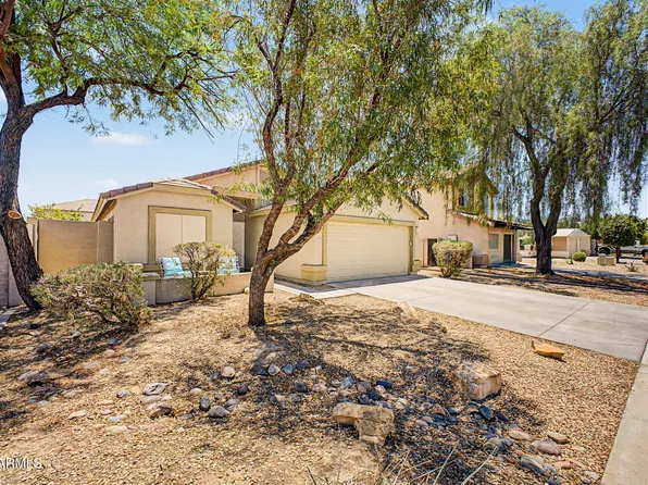 13531 W SOLANO Drive, Litchfield Park, AZ 85340