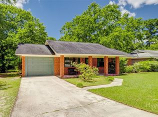 208 Lord Effingham Dr, Rincon, GA 31326