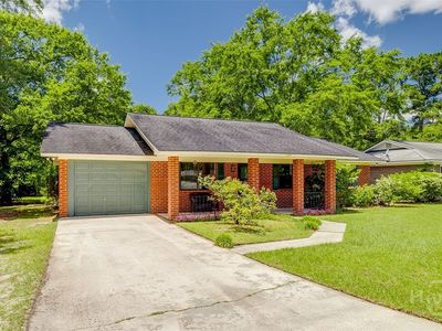 208 Lord Effingham Dr, Rincon, GA, 31326