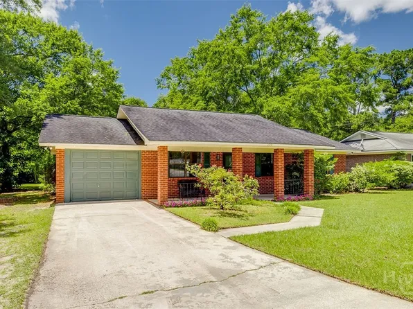 208 Lord Effingham Drive, Rincon, GA 31326