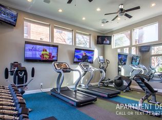 54 N Spring Dr #1204, Spring, TX 77373